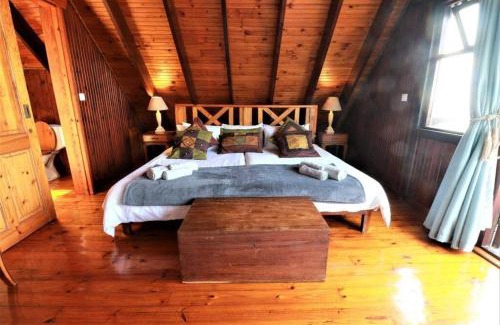 Ponta d'Ouro Villa | Casa 26 Graus