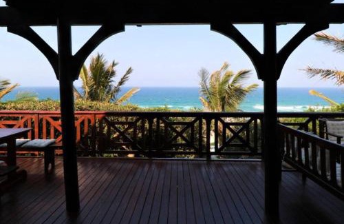 Ponta d'Ouro Villa | Casa 26 Graus