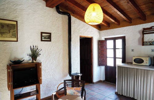 El Borge House | Casa 3/Andalusian architecture in a beautiful green oasis/1 km from El Borge