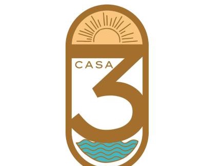 Ponta do Mangue Ski Chalet | Casa 3 Atins