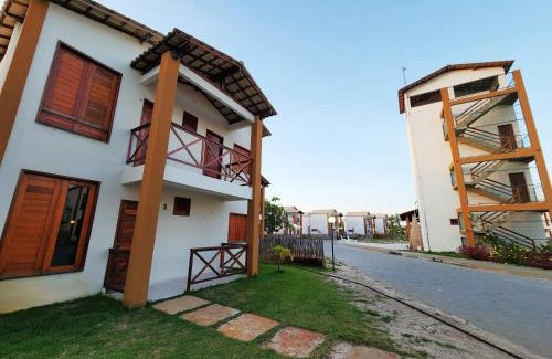 Ponta do Mangue Ski Chalet | Casa 3 Atins
