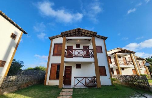 Ponta do Mangue Ski Chalet | Casa 3 Atins