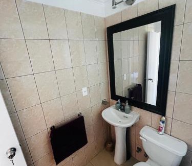 Valdivia House | Casa 3 dormitorios acogedora se arrienda diario mínimo dos noches