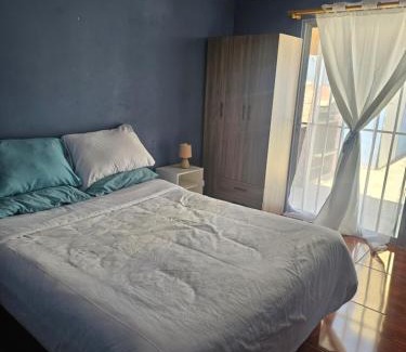 Calama House | Casa 3 habitaciones, Calama