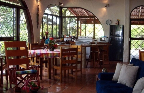 Manuel Antonio Villa | Casa 3 Palmas- Private Villa w/Pool, n