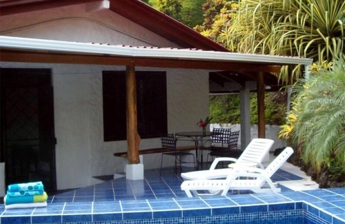 Manuel Antonio Villa | Casa 3 Palmas- Private Villa w/Pool, n