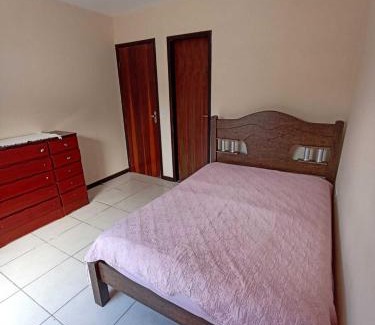Garatucaia House | Casa 3 qts garagem churrasqueira Garatucaia RJ
