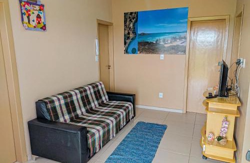 Campo d'Aviacao House | Casa 300 mt da Praia da Vila, Imbituba internacional Ar cond