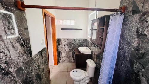 Bahia de la Academia Apartment | Casa #344 - Habitación 3 - Full-Twin Bed - AIR CONDITIONING