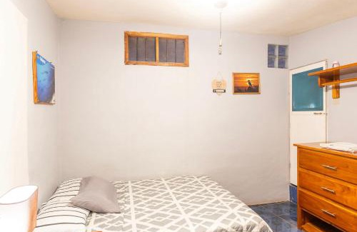 Bahia de la Academia Apartment | Casa #344 - Habitacion 1 - Full Bed & Sofa Cama - NO AC