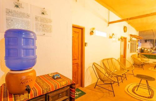Bahia de la Academia Apartment | Casa #344 - Habitacion 1 - Full Bed & Sofa Cama - NO AC