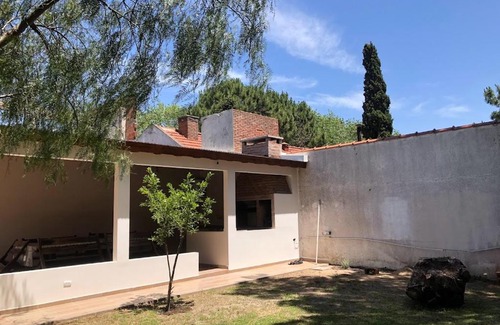 Aguas Verdes House | casa 4 cuartos 3 baños en Aguas Verdes Pcia de Bs.As.