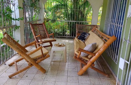 Bella Vista House | CASA 4 HABITACIONES EN BOCA CHICA RD.A MINUTOS DE LA PLAYA , TRANSPORTE DISP