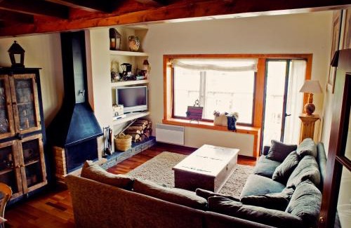 Osseja Ski Chalet | Casa 4 Habitaciones en Osseja