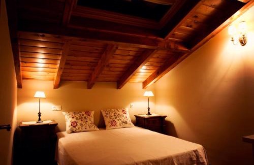 Osseja Ski Chalet | Casa 4 Habitaciones en Osseja