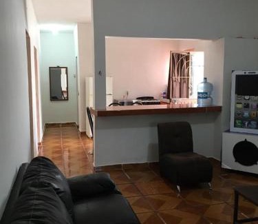 Cuatro Cienegas House | Casa 4-100-egas