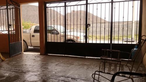 Cuatro Cienegas House | Casa 4-100-egas