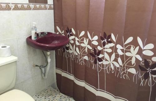 Cuatro Cienegas House | Casa 4-100-egas