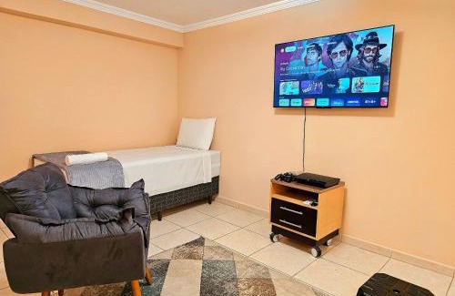 Regiao Norte House | Casa 4 quartos Piscina prox Paraguai e Itaipu