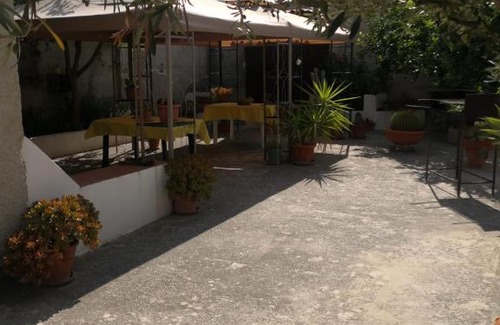Castelvetrano House | Casa 43