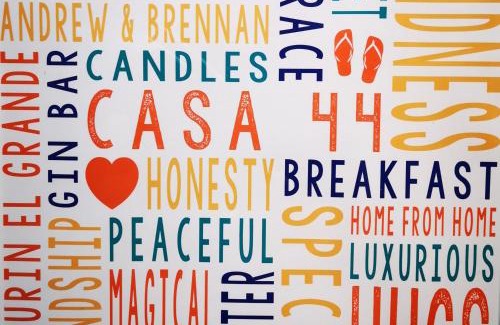 Alhaurin el Grande Bed & Breakfast | Casa 44