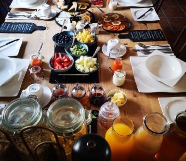 Alhaurin el Grande Bed & Breakfast | Casa 44