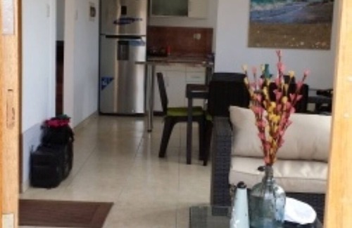 Piura House | Casa #5 Condominio en Colan,1ra fila c/Piscina, Parrilla, TV, Wifi, Hamaca