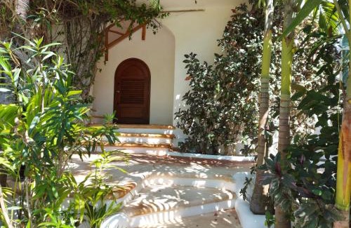 Puerto Morelos Apartment | Casa 5 Palmas