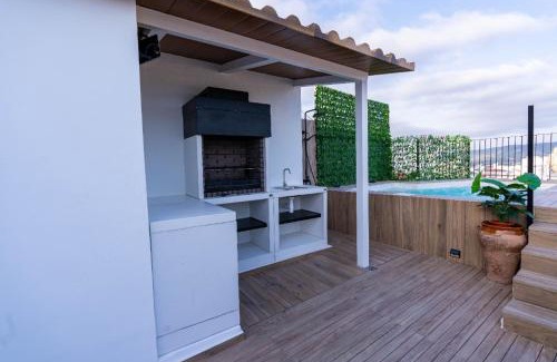 Olvera House | Casa 68 by Mila Prieto