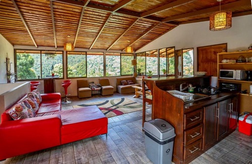 Copey House | Casa#7