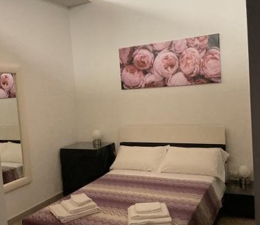 Civitavecchia Apartment | Casa 700