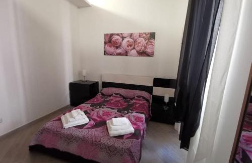 Civitavecchia Apartment | Casa 700