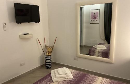 Civitavecchia Apartment | Casa 700