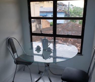 Souza Villa | Casa 73m toda equipada para a COP 30