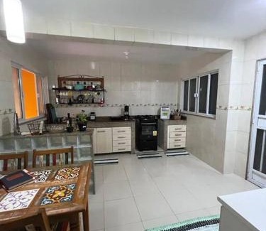 Quitandinha House | Casa 86 Quitandinha Petrópolis