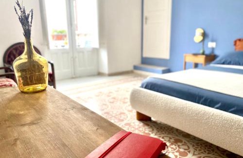 Castellammare del Golfo House | Casa 900