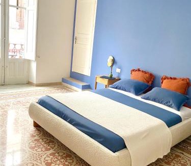 Castellammare del Golfo House | Casa 900