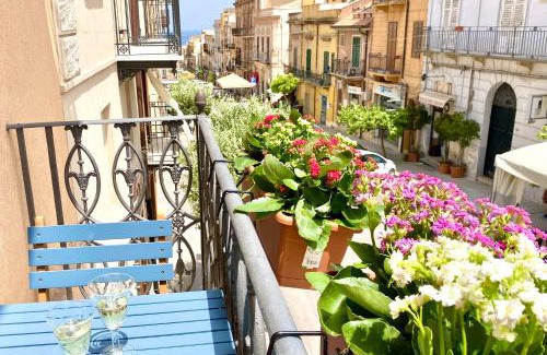Castellammare del Golfo House | Casa 900
