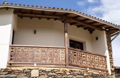 Doade House | Casa Añolo