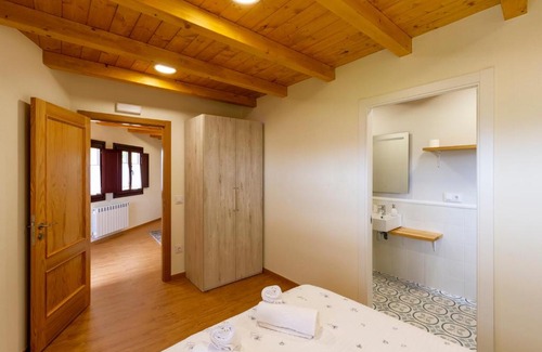 Doade House | Casa Añolo