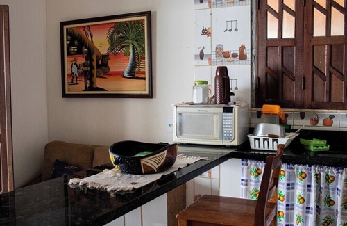 Guaibim House | Casa a 100m da Praia de Guaibim em Valença/BA