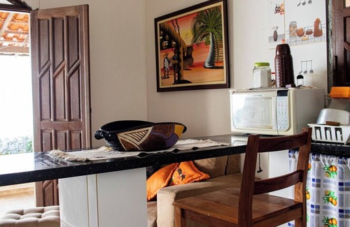 Guaibim House | Casa a 100m da Praia de Guaibim em Valença/BA