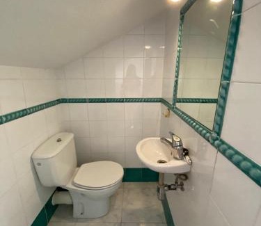 Laredo House | Casa a 150 metros de la playa