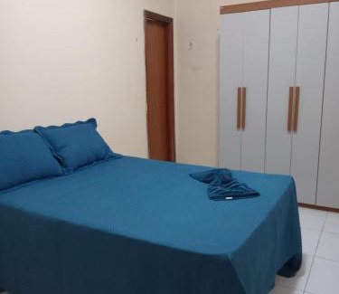 Teresina House | Casa a 200 METROS do Shopping Rio Poty
