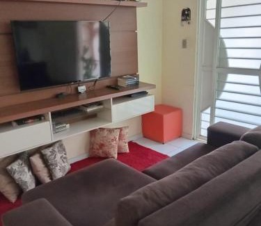 Teresina House | Casa a 200 METROS do Shopping Rio Poty