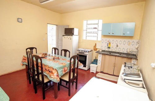 Jardim Nautilus House | Casa a 3 min de carro da Praia das Dunas-Cabo Frio
