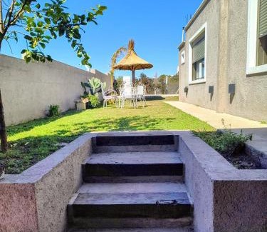 Villa San Nicolas House | Casa a 5 minutos de Villa Carlos Paz
