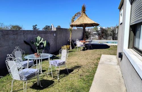 Villa San Nicolas House | Casa a 5 minutos de Villa Carlos Paz