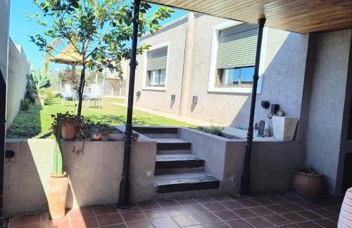 Villa San Nicolas House | Casa a 5 minutos de Villa Carlos Paz