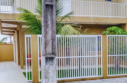 Balneario Praia do Leste House | Casa a 50m da praia no Pontal do Parana
